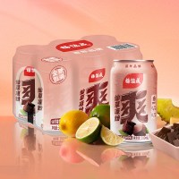 杨协成 清凉爽仙草凉粉植物饮料300ml