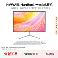 HVWAEL NurtBook一体机电脑