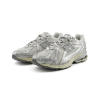 new balance NB运动鞋男鞋女鞋春夏轻便休闲鞋1906R U1906RGC 灰白色/银色 37 (脚长22.5cm)