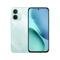 iQOO Neo10 骁龙8Gen3 冰青绿 12GB+256GB 5G手机