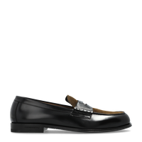 DSQUARED2 男士商务休闲鞋 乐福鞋42.5码