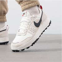 NIKE 男鞋2025秋季新款NIKE C1TY轻便百搭低帮休闲鞋FZ3863