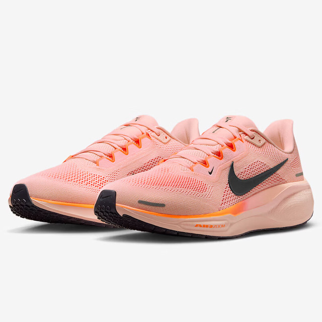 人气飞马：NIKE PEGASUS 41 男子跑步鞋