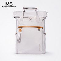 NAYO SMART nayosmart2024双肩背包男女通勤户外电脑包卷口包UrbanU6