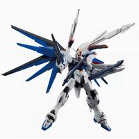 万代 MG系列 HGD-204883 1/100 自由高达 Ver.2.0