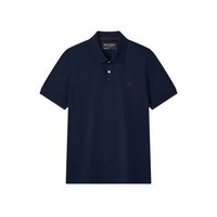 Marc O'Polo 商务休闲高端凉感速干短袖polo衫