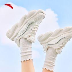 安踏 女款户外攀爬鞋
