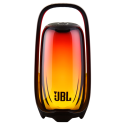 JBL PULSE6 炫彩光效 黑色 便携蓝牙音箱