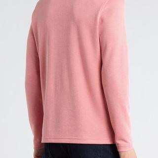 Brooks Brothers 布克兄弟 半拉链套头卫衣