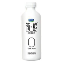 君乐宝 简醇 酸奶 760g/桶