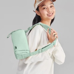 斯凯奇 运动休闲 斜挎包 P223U029s 220mm