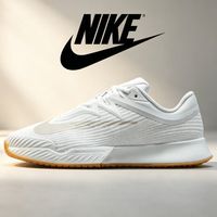 百亿补贴：NIKE 女子VAPOR PRO 3复古透气轻便运动休闲网球鞋FZ2158-102