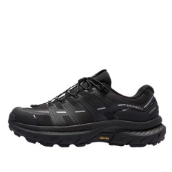 MERRELL MOAB ME 黑武士 橡胶外底 防泼水 男女同款防滑耐磨徒步鞋 MT6325102
