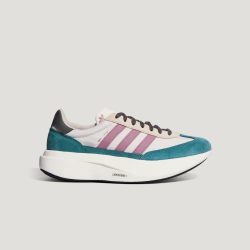adidas T头鞋 SL 72 PRO复古跑步风运动鞋男女新款adidas阿迪达斯三叶草