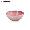 LE CREUSET 酷彩 深色拉盘碟 意面饭碗