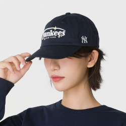 MLB 美职棒（MLB）男女帽子大头围棒球帽休闲鸭舌帽户外遮阳帽 波士顿队/炭灰色/小标 均码 F