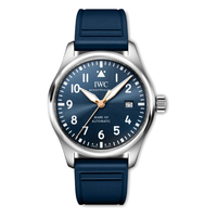 IWC万国 飞行员系列马克二十 IW328221 小王子特别版 40mm 腕表