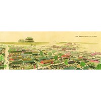 硬壳精装 给孩子讲述老北京故事 一辆自行车 3-6