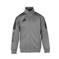 adidas 运动夹克外套