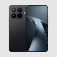 小米 17Tpro 5G智能手机 黑色 12GB+1TB
