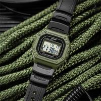 CASIO 电子腕表 W-218H-3A