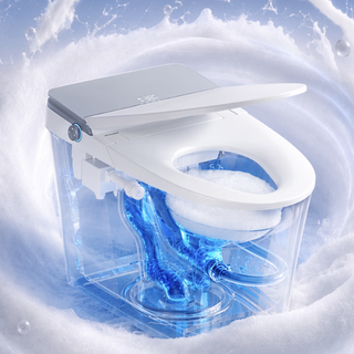 HEGII 恒洁 H6 Nova DCE735A 智能坐便器
