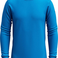 Smartwool Classic All-Season Merino Base Layer Long Sleeve Tee - Men's