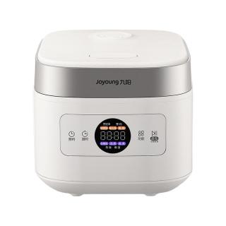 九阳 0涂层钛瓷釜内胆电饭煲 3L