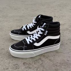 VANS ACTIVE系列 Filmore Hi 男子运动板鞋 VN0A5HZLIJU