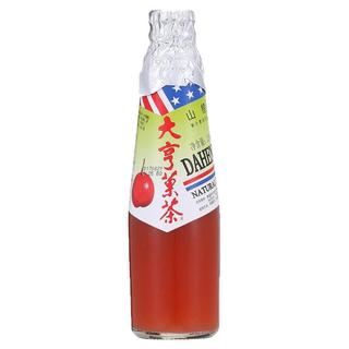 大亨 山楂味果汁饮料