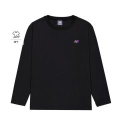 new balance NDF48061 速干 男士长袖T恤