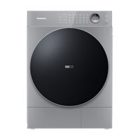 Panasonic 10公斤 超薄热泵干衣机NH-SR2GP
