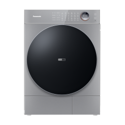 Panasonic 10公斤 超薄热泵干衣机NH-SR2GP