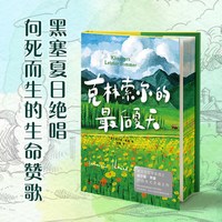 当当网 克林索尔的最后一个夏天赫尔曼黑塞自传式小说青年精神读本诺贝尔文学奖得主外国文学小说世界名著