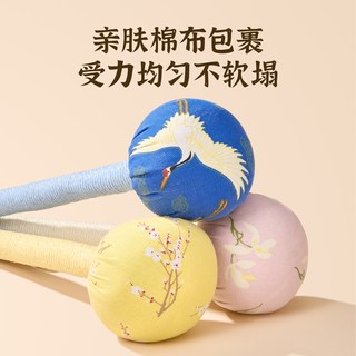 MINISO名创优品 艾草按摩锤