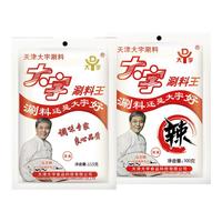 大宇 天津火锅蘸料 花生芝麻酱