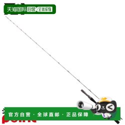 达亿瓦 日本直邮Daiwa Tai Rubber Rod 25 Kohga EX N56MLB TG・J (2026 )