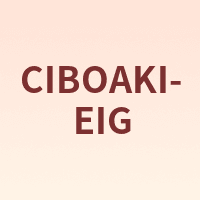 CIBOAKIEIG