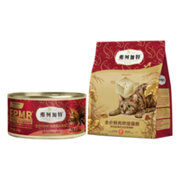弗列加特 烘焙全期猫粮 鸡肉味 100g+45g 干湿搭配