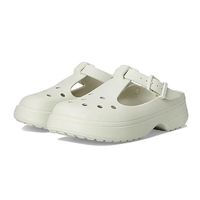 百亿补贴：crocs 女款玛丽珍洞洞鞋 210581-0HZ
