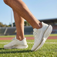 入门通勤、国家补贴：NIKE QUEST 6 男子透气跑鞋