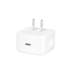 Apple 【95成新】Apple/苹果 40W USB-C 手机充电器新品手机快充头苹果充电器电源适配器 适用于iPhone 17系列