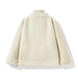 OUTDOOR PRODUCTS 女式两面穿羊羔绒外套