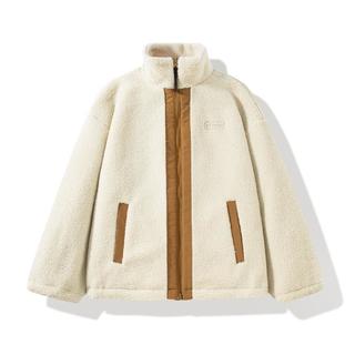 OUTDOOR PRODUCTS 女式两面穿羊羔绒外套