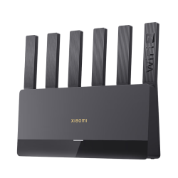 9成新·小米（MI）路由器BE6500 Wi-Fi 7【小米17上网好搭档】