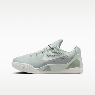 NIKE 滔搏丨NIKE耐克大童KOBE IX LOW EM (GS)运动篮球鞋IM6642-003