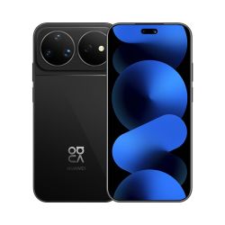 华为 nova 16 Ultra娱乐手机 12+512 黑色