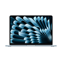 Apple 【99成新】Apple/苹果AI/MacBook Air13英寸M5 (10+8核) 16G 512G天蓝色笔记本电脑MDHH4CH/A