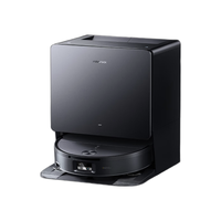 石头 G30S Ultra A3060R 扫拖一体机器人 水箱版 曜石黑