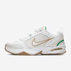 NIKE 男子Air Monarch IV 复古透气训练鞋老爹鞋415445103